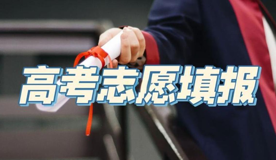 2024年高考志愿填报：实用方法与策略全解析