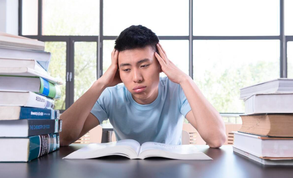 高考400~450分能上哪所大学？填报志愿全攻略