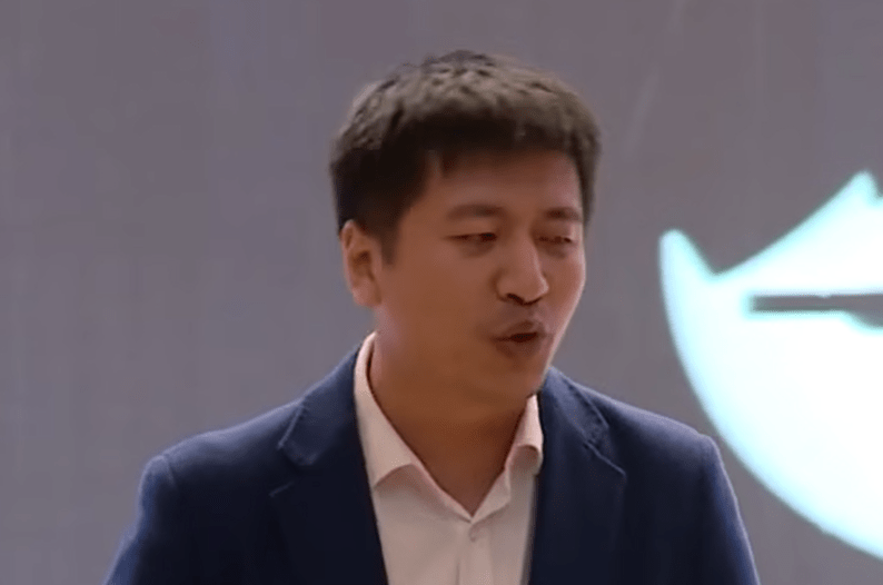 张雪峰巡回讲座：衡水中学专场，高考党必看