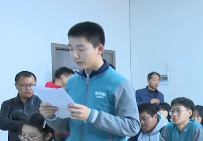 生涯人物访谈 | 民营企业家访谈录