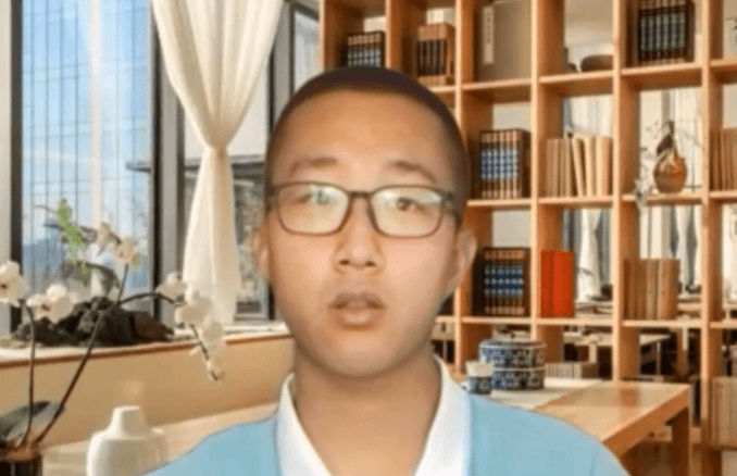 生涯人物访谈 | 自动驾驶AI算法工程师访谈录