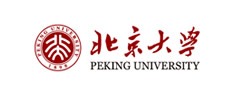 北京大学logo
