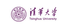清华大学logo