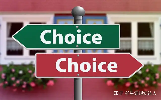 我们为什么离不开职业生涯规划？