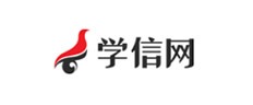 学信网logo