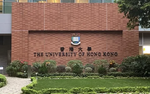 从双非到世界Top 30，我被香港大学和爱丁堡大学同时录取，靠的是“抢占先机”！