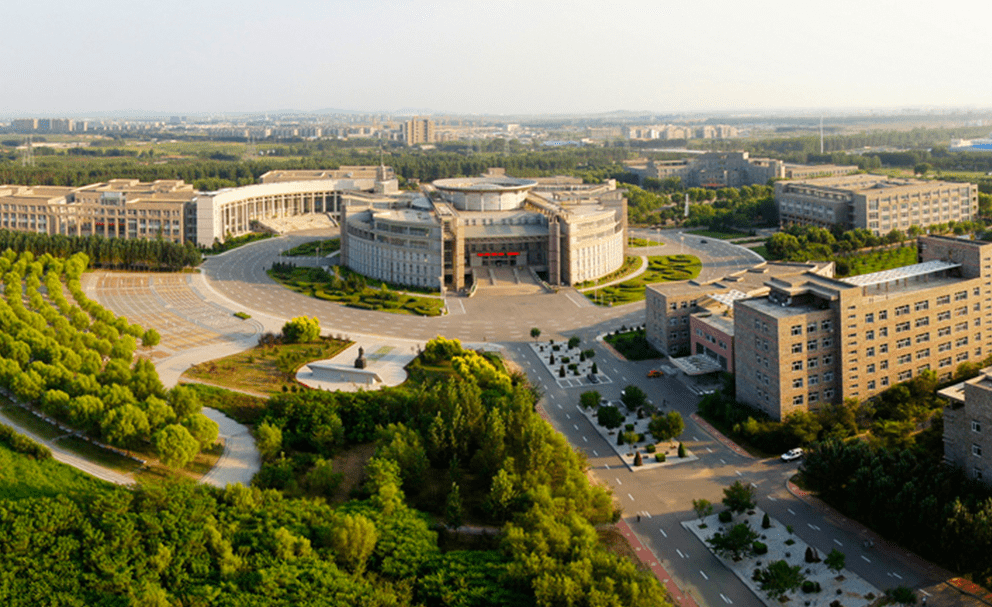 这些大学地理位置优越，报考难度低，值得关注！