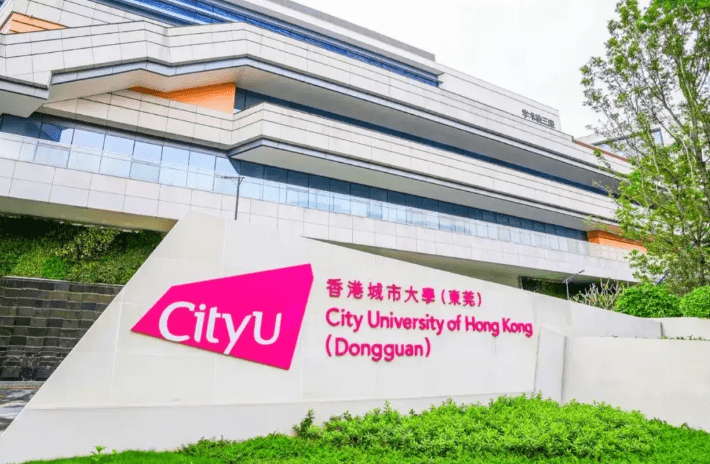 香港城市大学（东莞）本科申请指南一览，2025考生可参考！