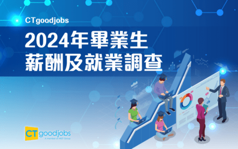 多所港校入选2025泰晤士大学就业力TOP200！附2024薪酬调查报告