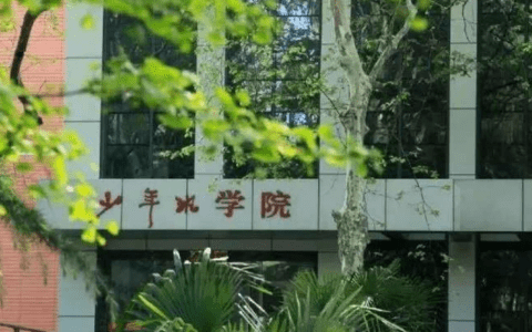 非竞赛生如何拿下中科大少创班A档？蔡同学经验分享